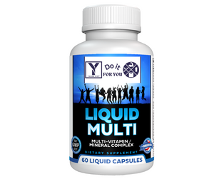 Liquid Multi Vitamin