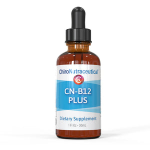 B12 Liquid Drops