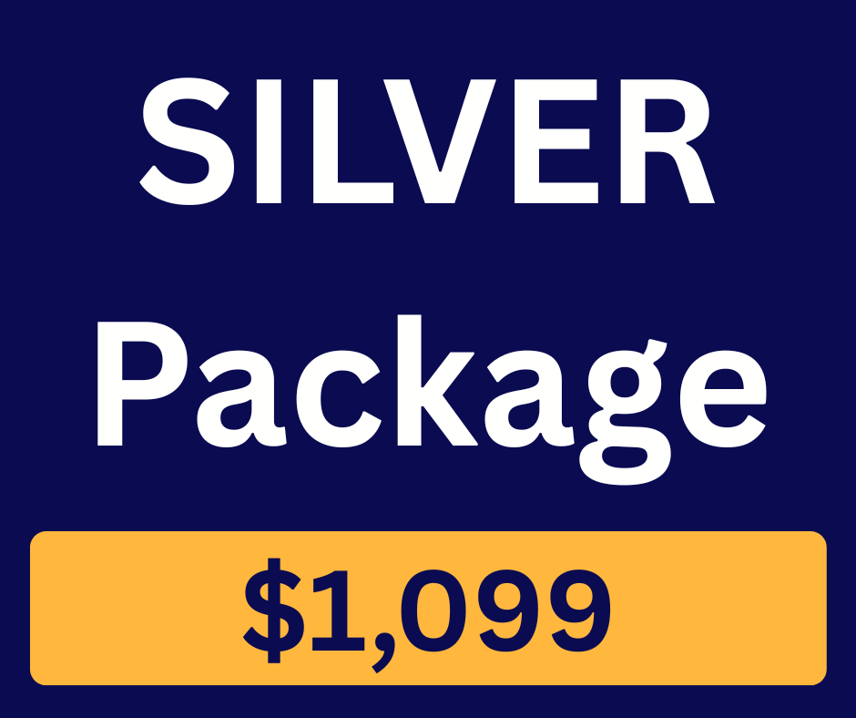 Silver Package