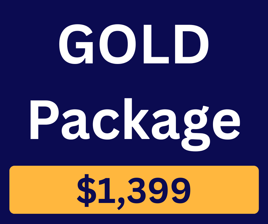 Gold Package